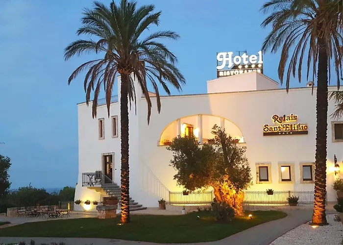 Relais Sant\'Eligio