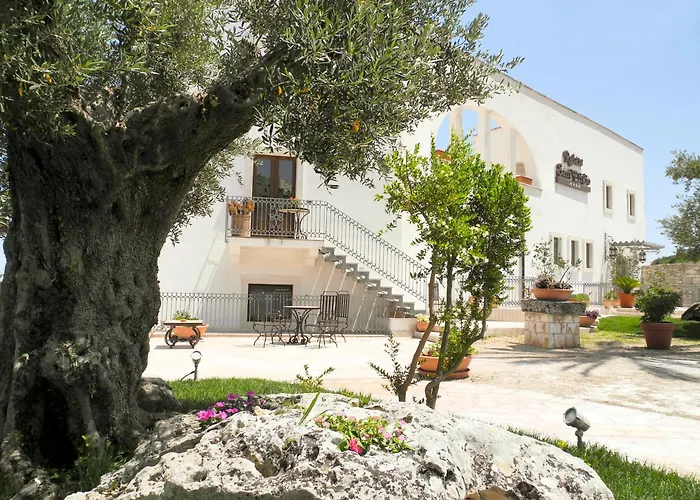 Relais Sant\'Eligio