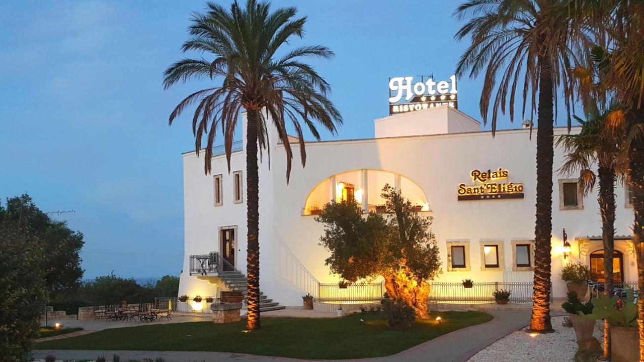 Hotel Relais Sant'eligio
