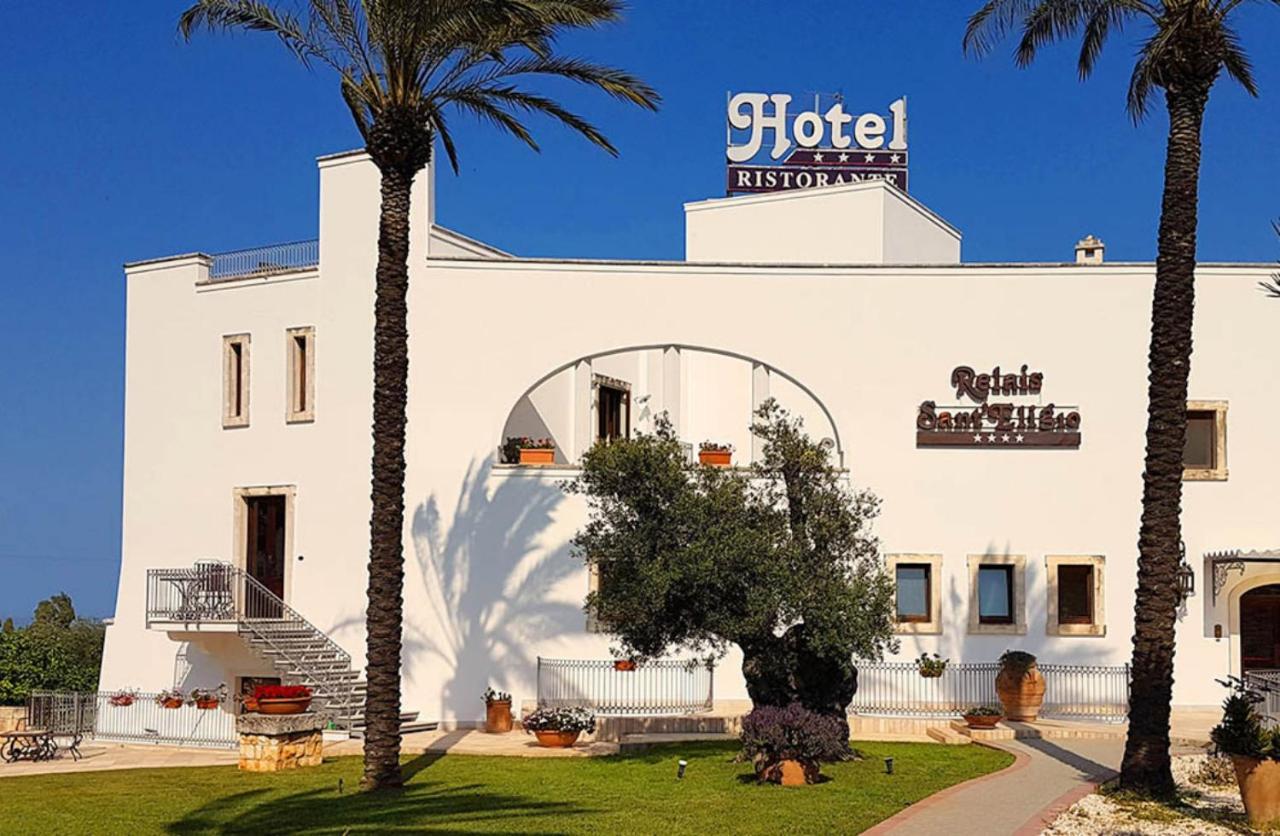Relais Sant'eligio Ostuni