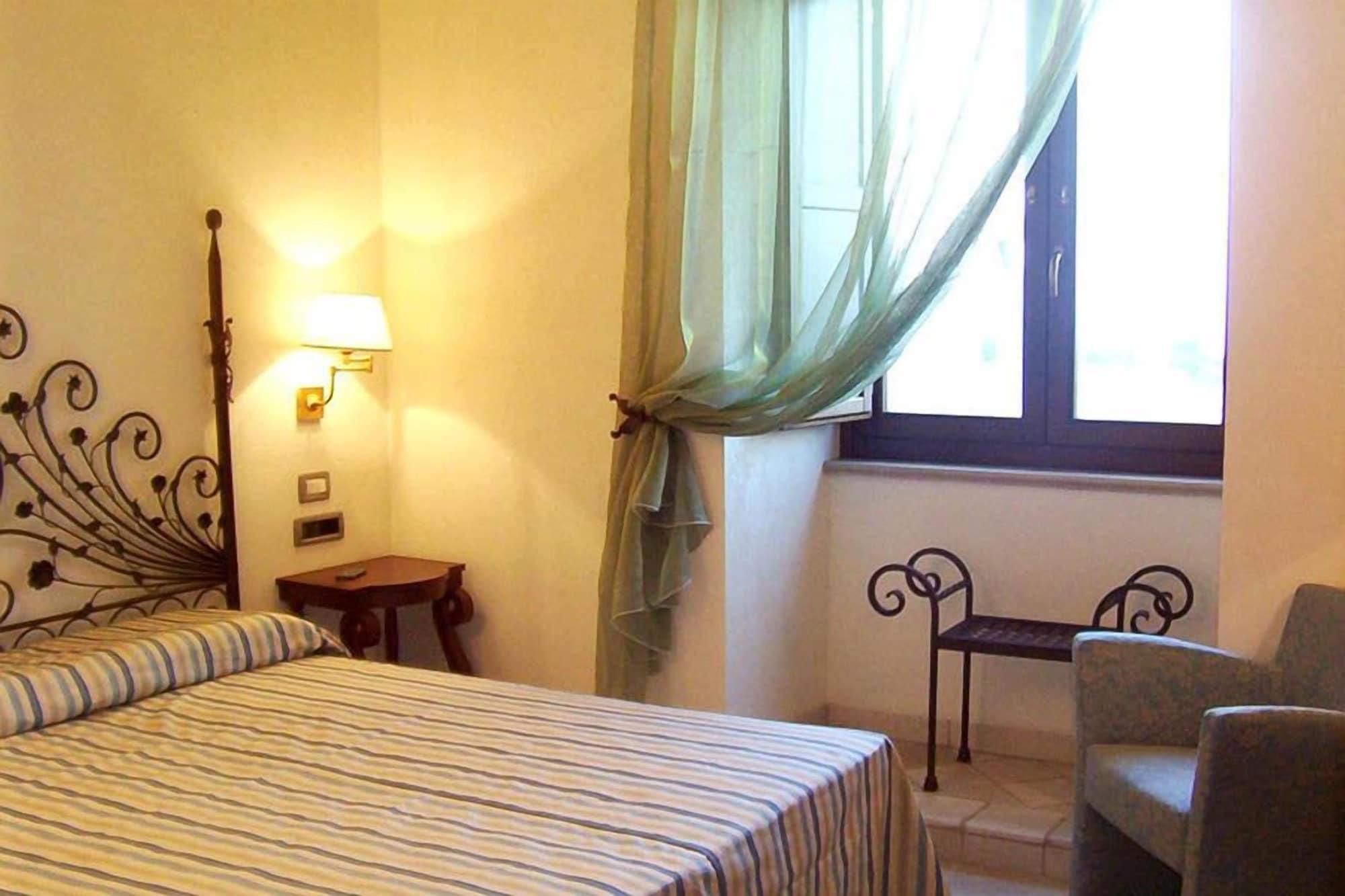 Relais Sant'eligio Hotel