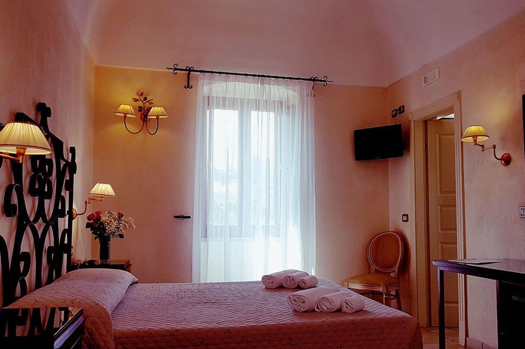 Relais Sant'eligio