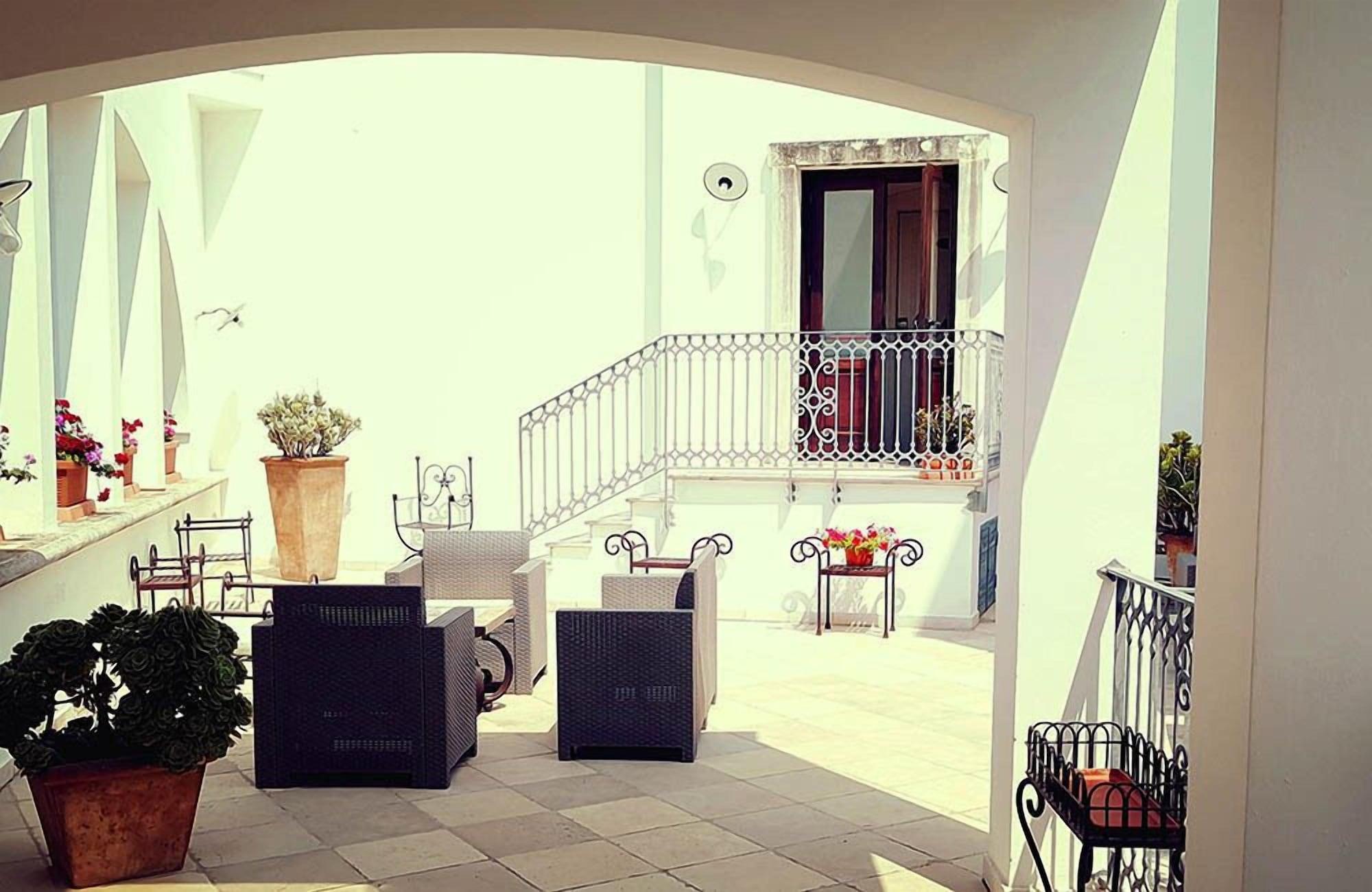 Relais Sant'eligio Ostuni