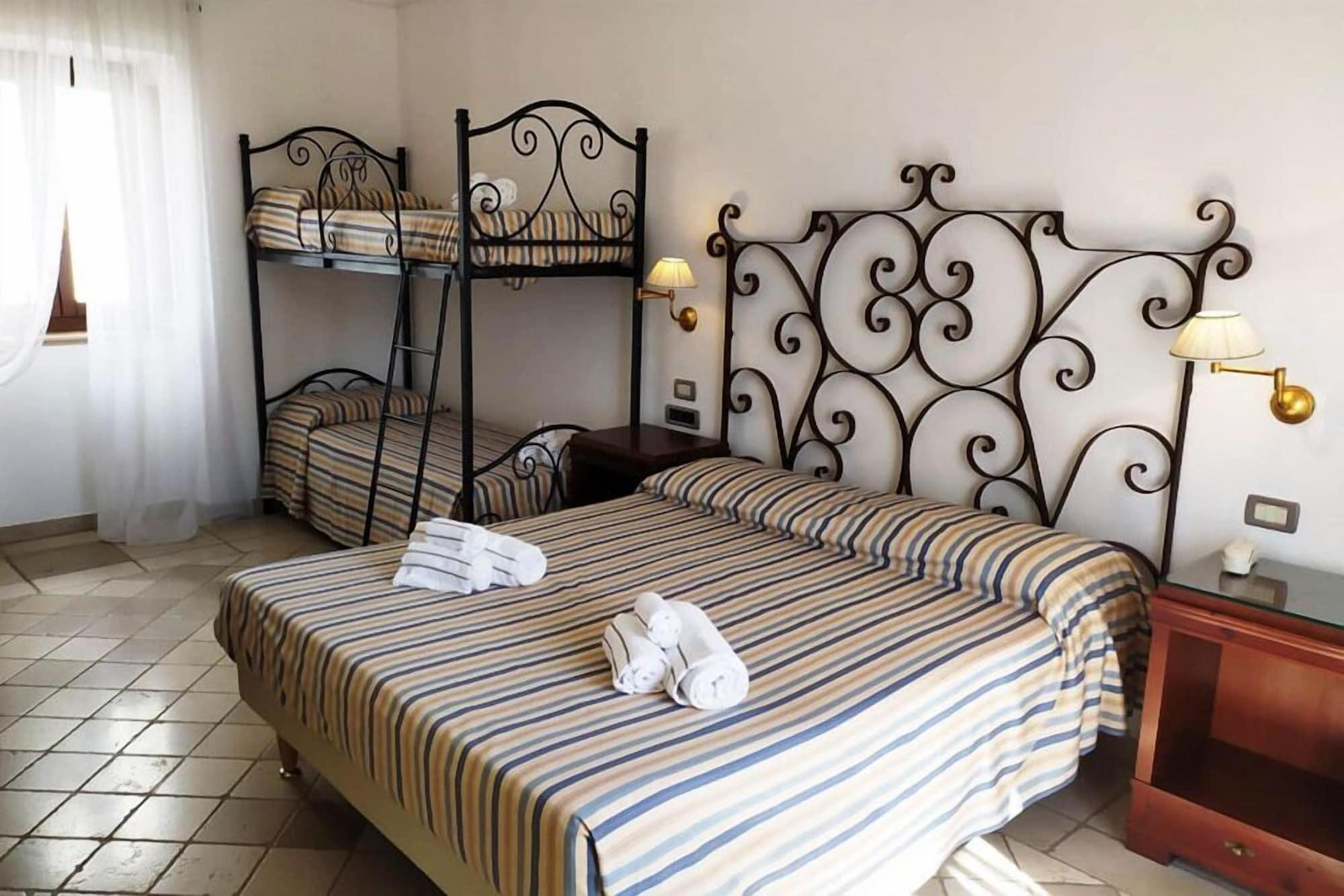 Relais Sant'eligio Hotel Ostuni