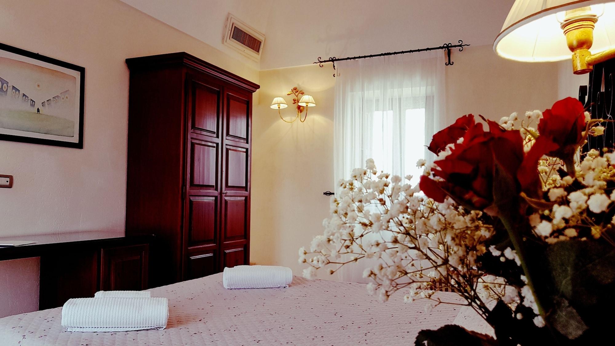 Relais Sant'eligio