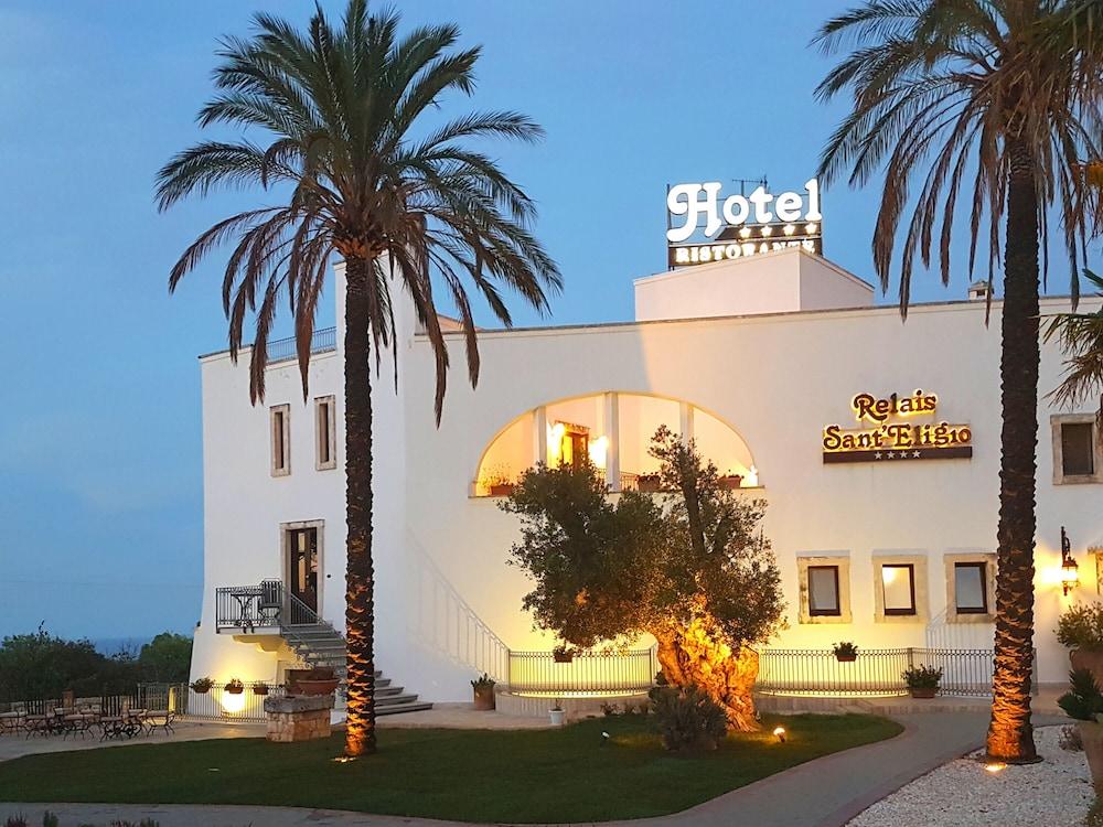 Relais Sant'eligio Hotel 4*