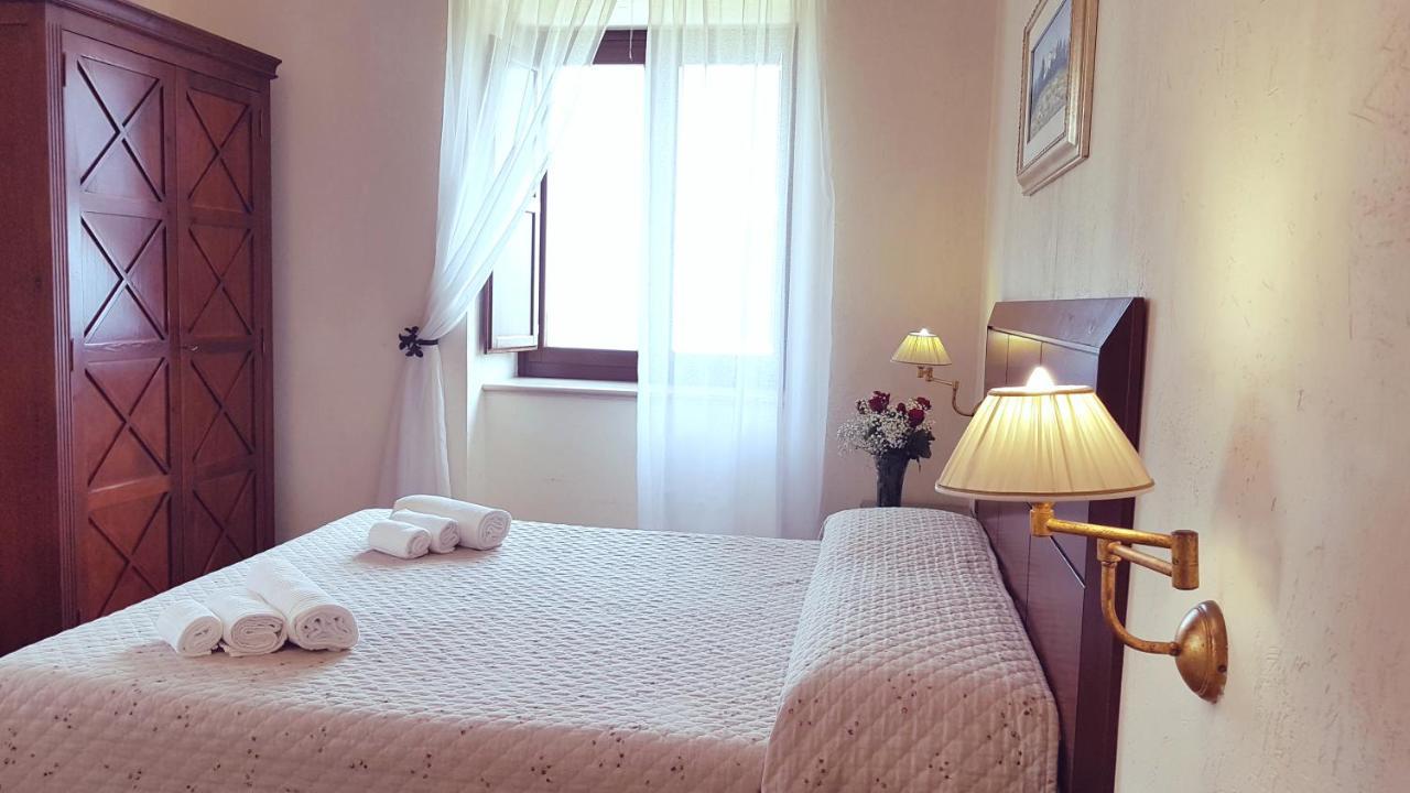 Hotel Relais Sant'eligio