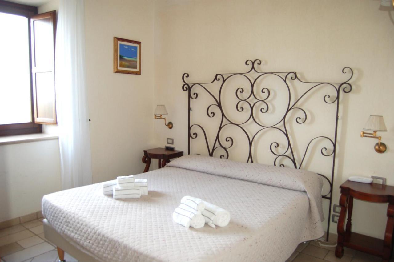Hotel Relais Sant'eligio