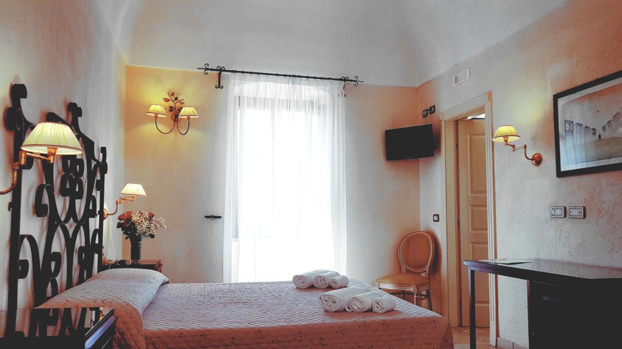 Relais Sant'eligio 4*