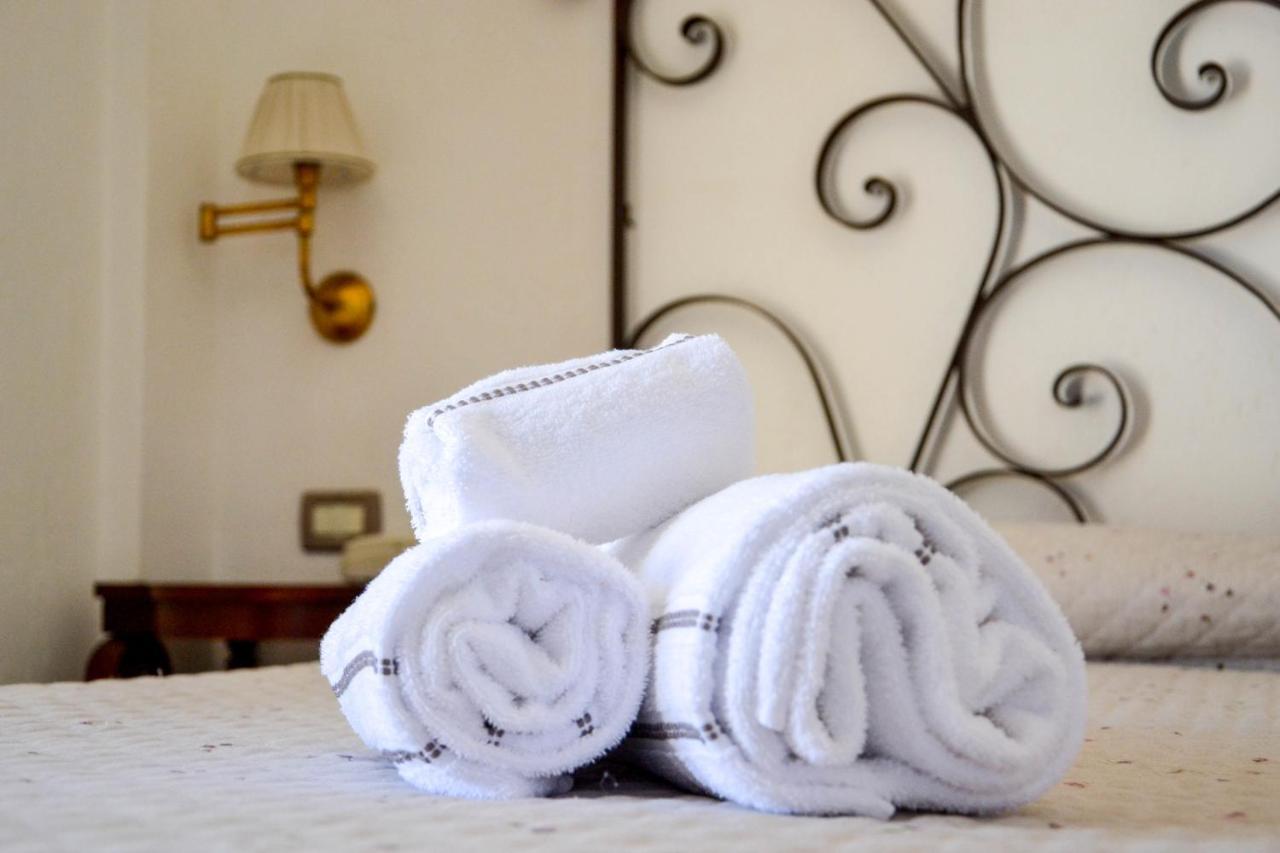 Relais Sant'eligio Hotel 4*