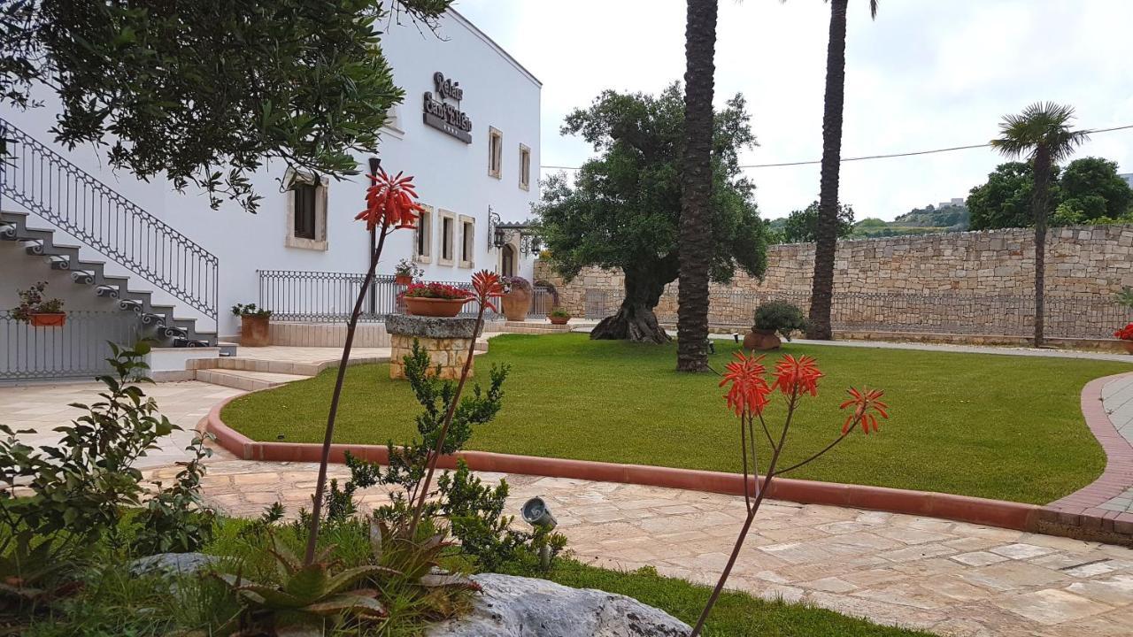Relais Sant'eligio Ostuni