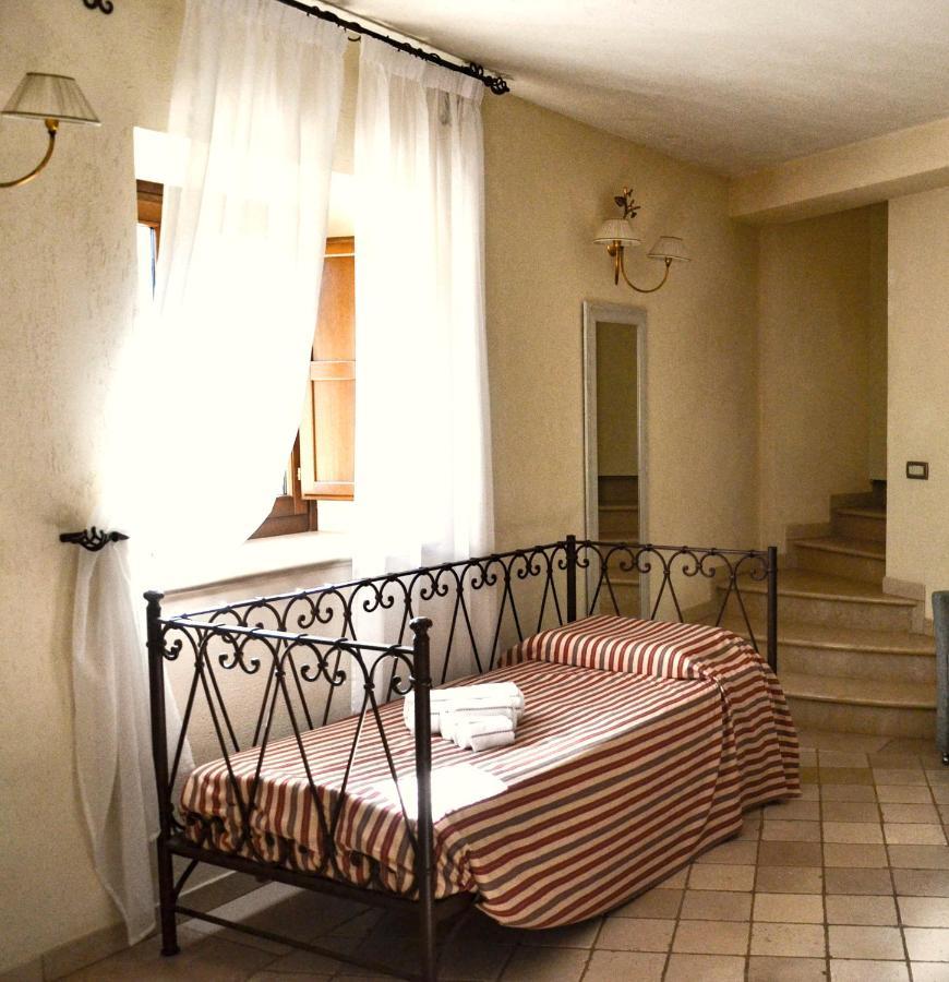 Relais Sant'eligio Hotel