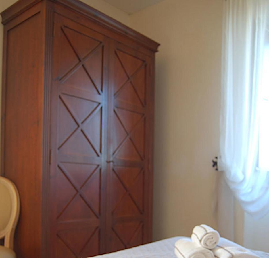 Hotel Relais Sant'eligio Ostuni