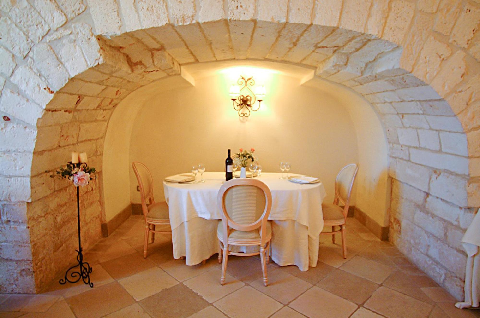 Relais Sant'eligio Ostuni