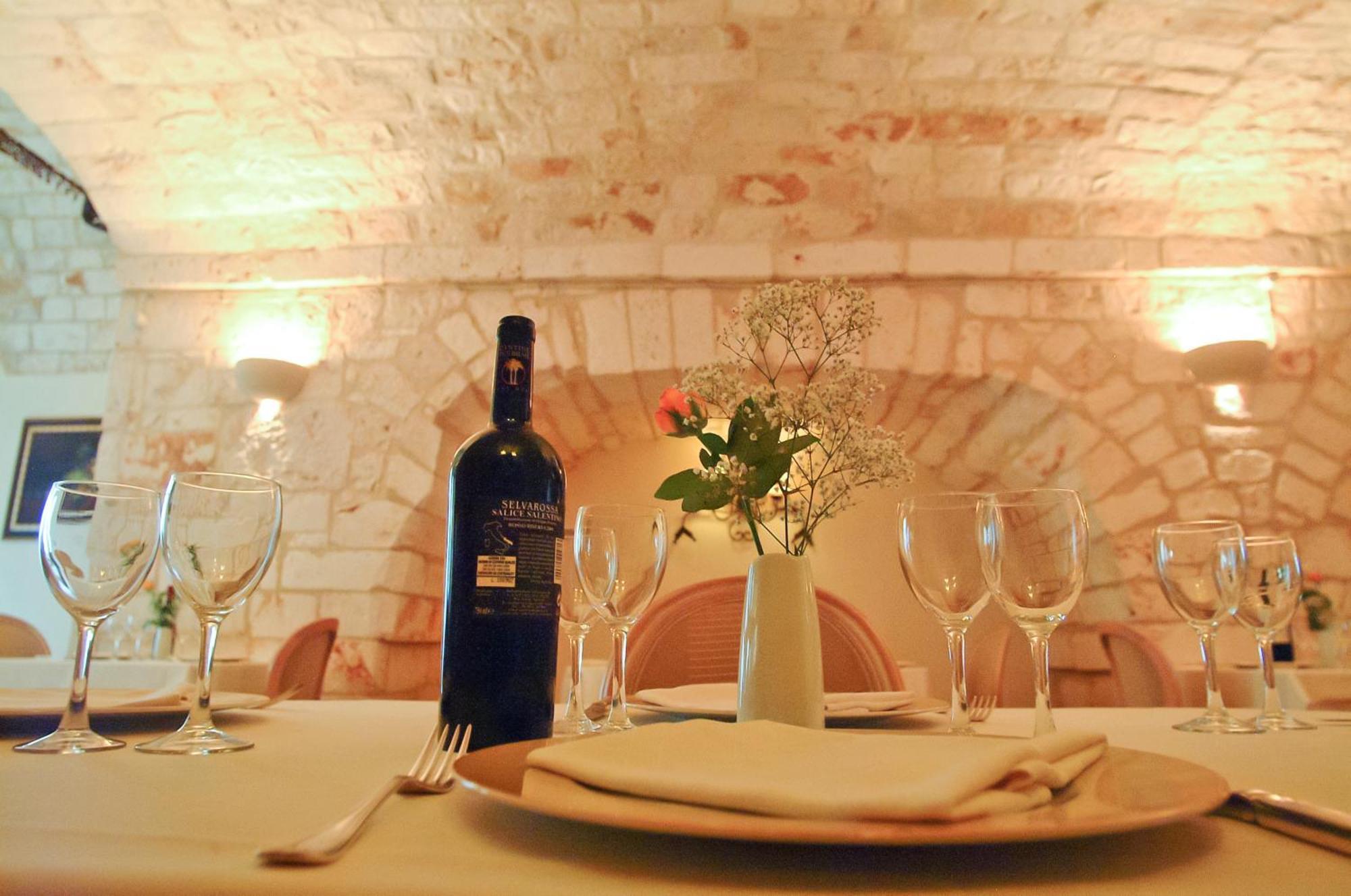 Hotel Relais Sant'eligio 4*