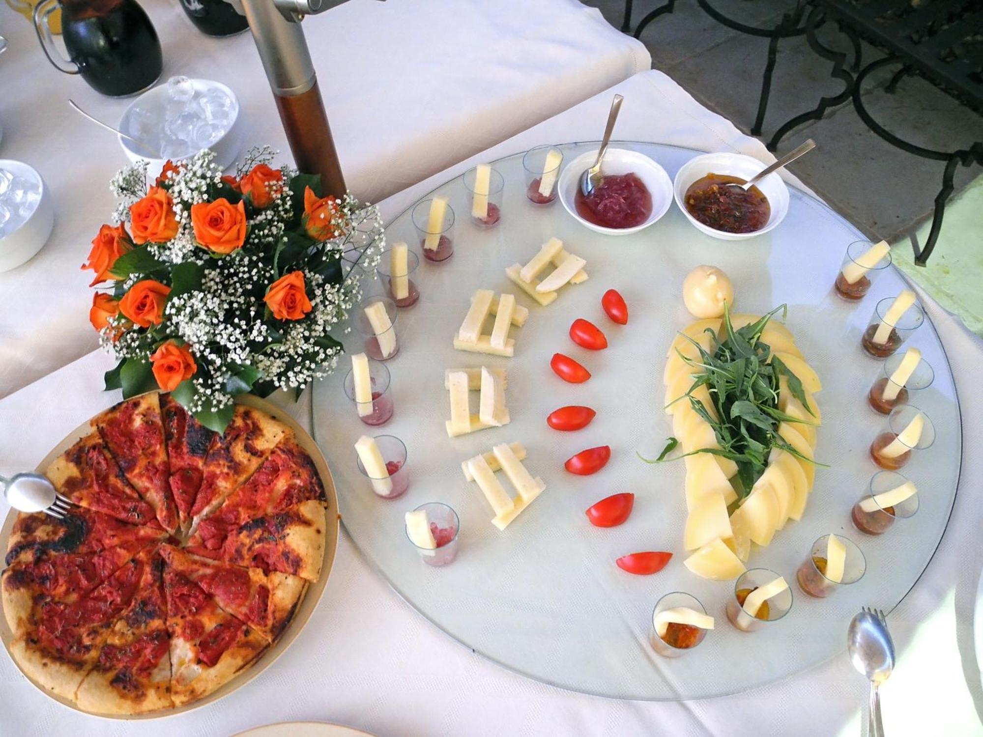 Hotel Relais Sant'eligio