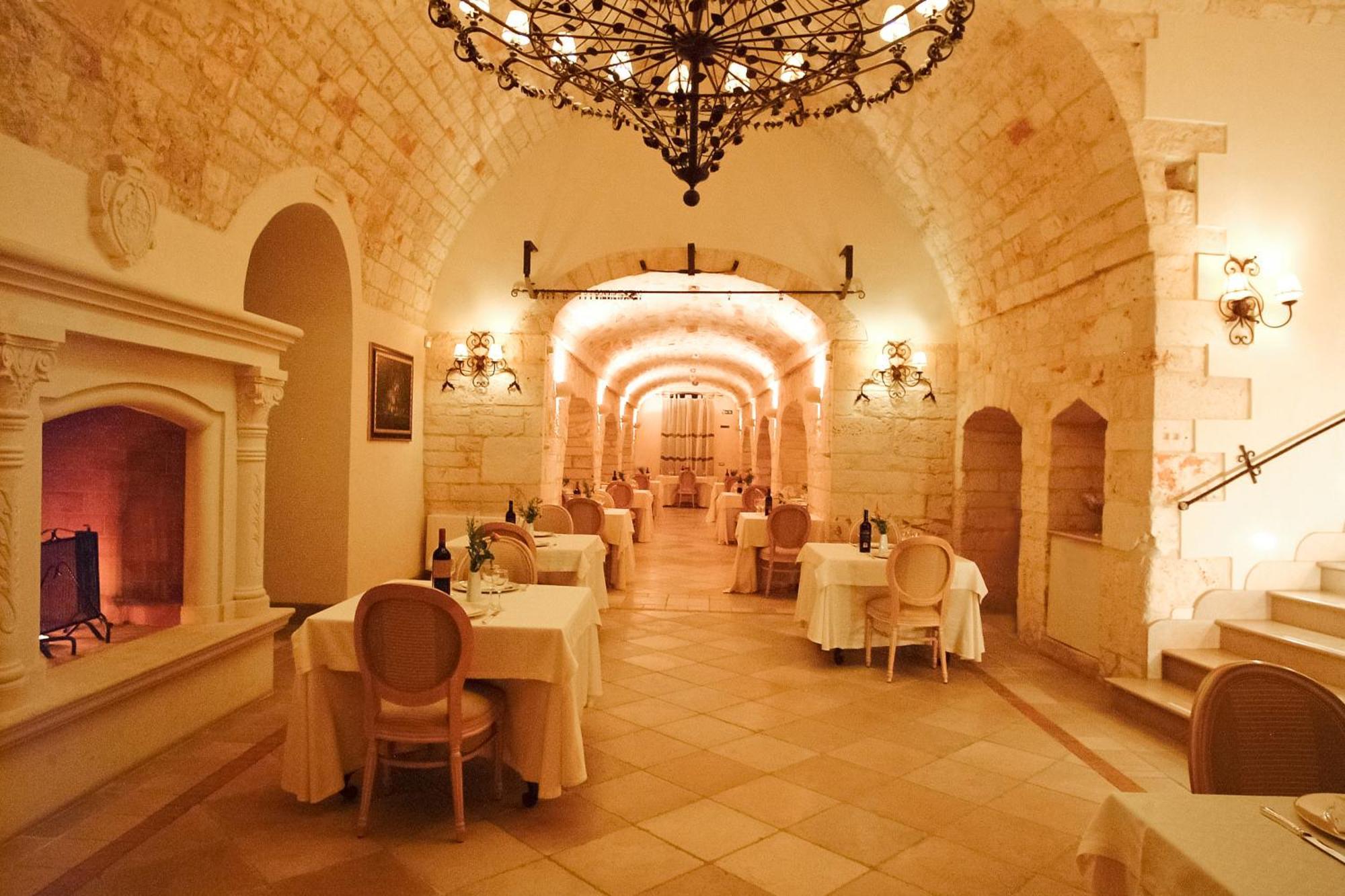 Relais Sant'eligio Ostuni