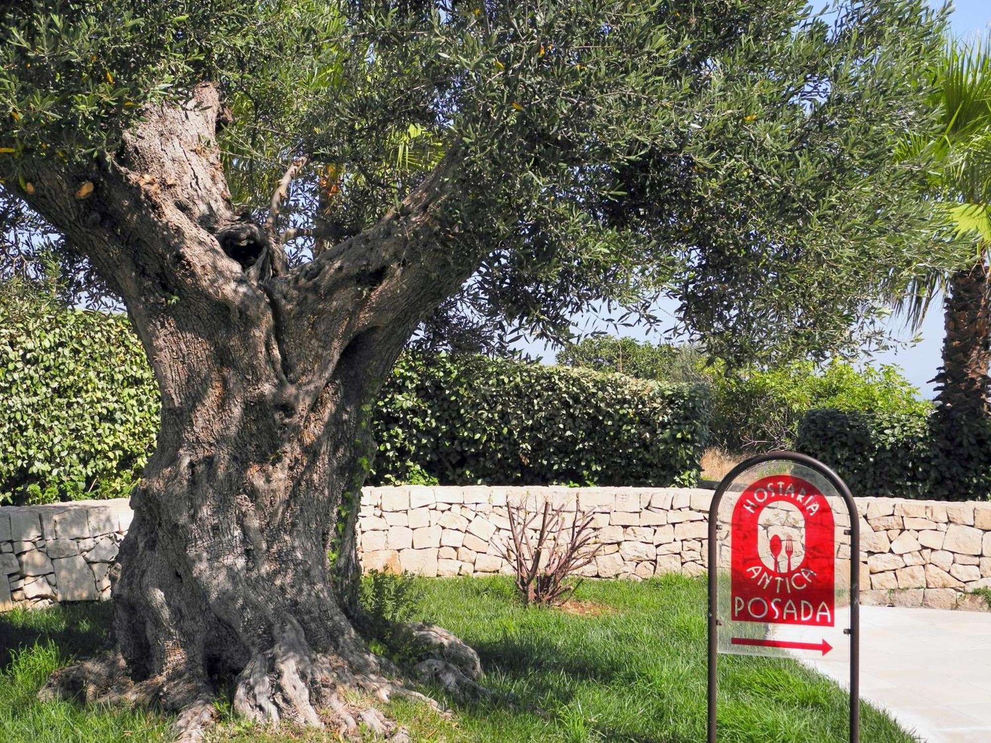 Hotel Relais Sant'eligio 4*