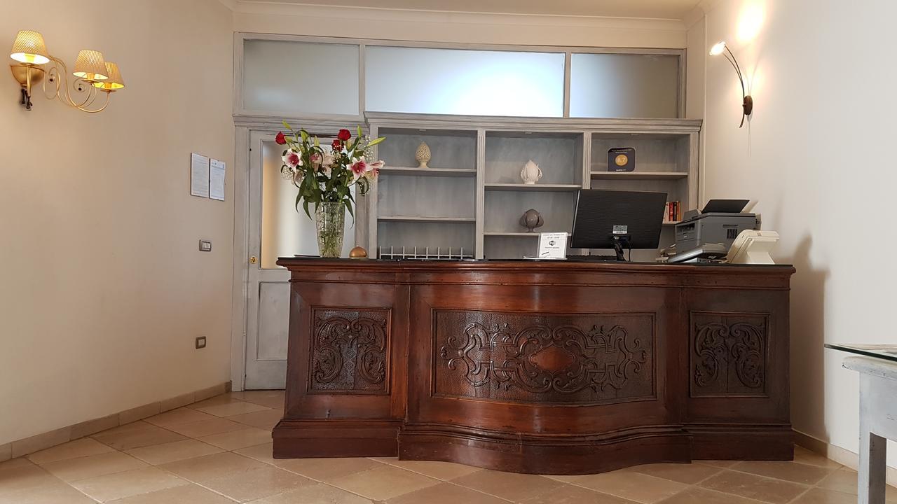 Hotel Relais Sant'eligio