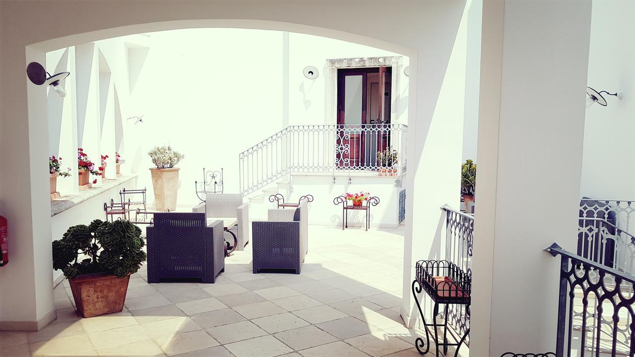 Hotel Relais Sant'eligio