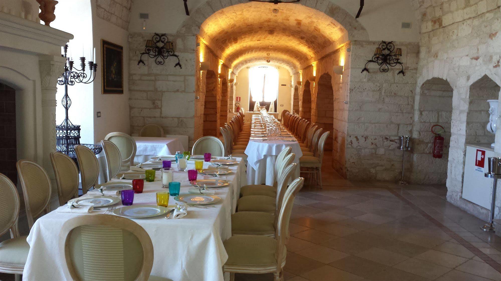 Hotel Relais Sant'eligio