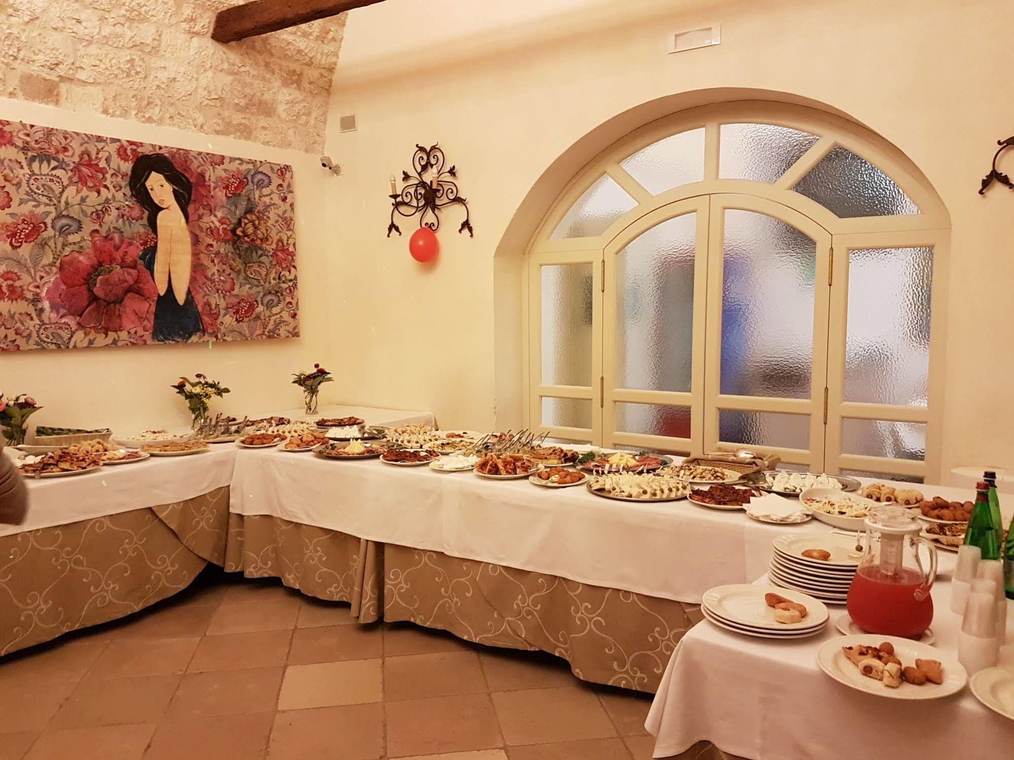 Hotel Relais Sant'eligio