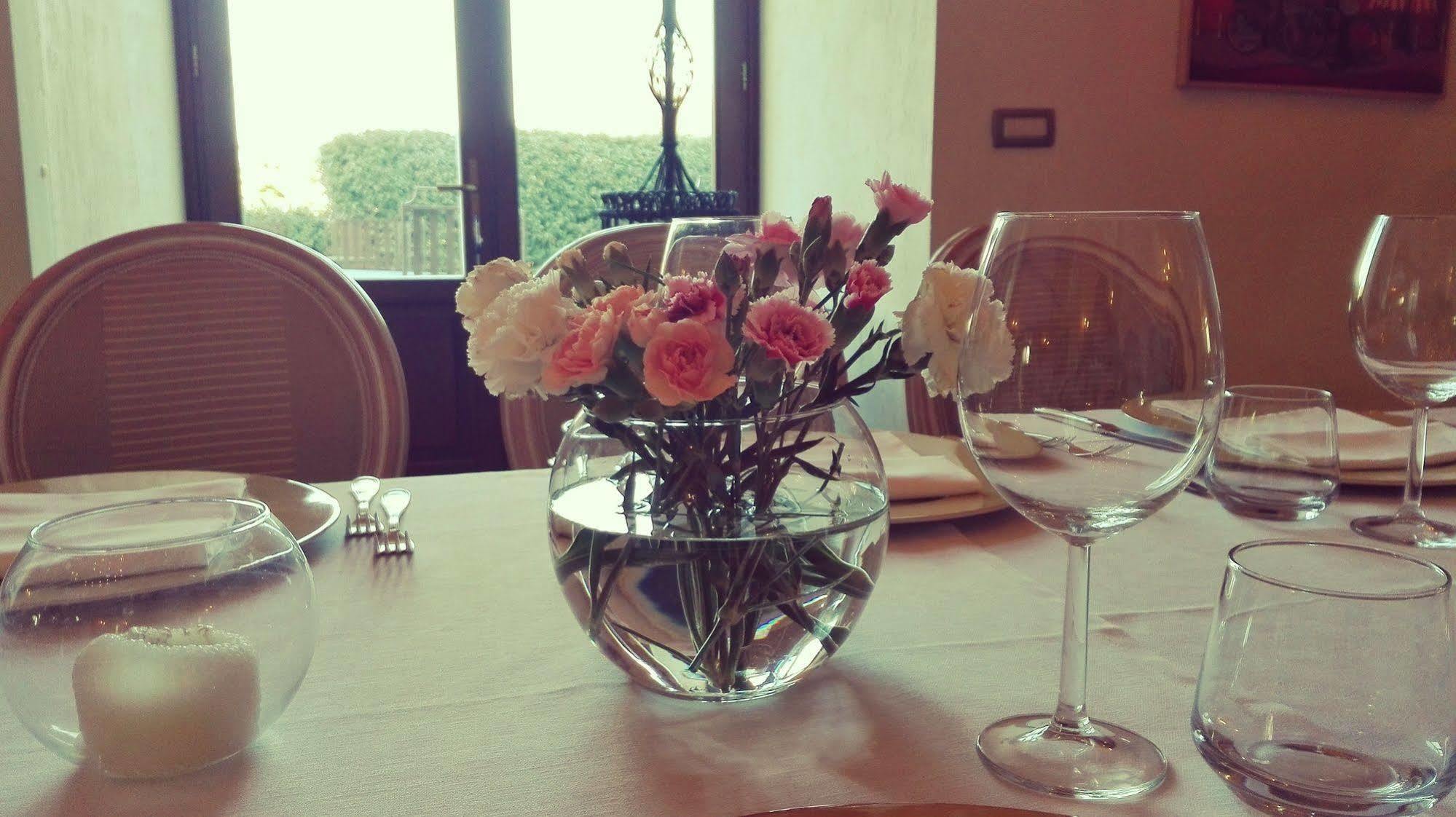 Relais Sant'eligio Hotel 4*