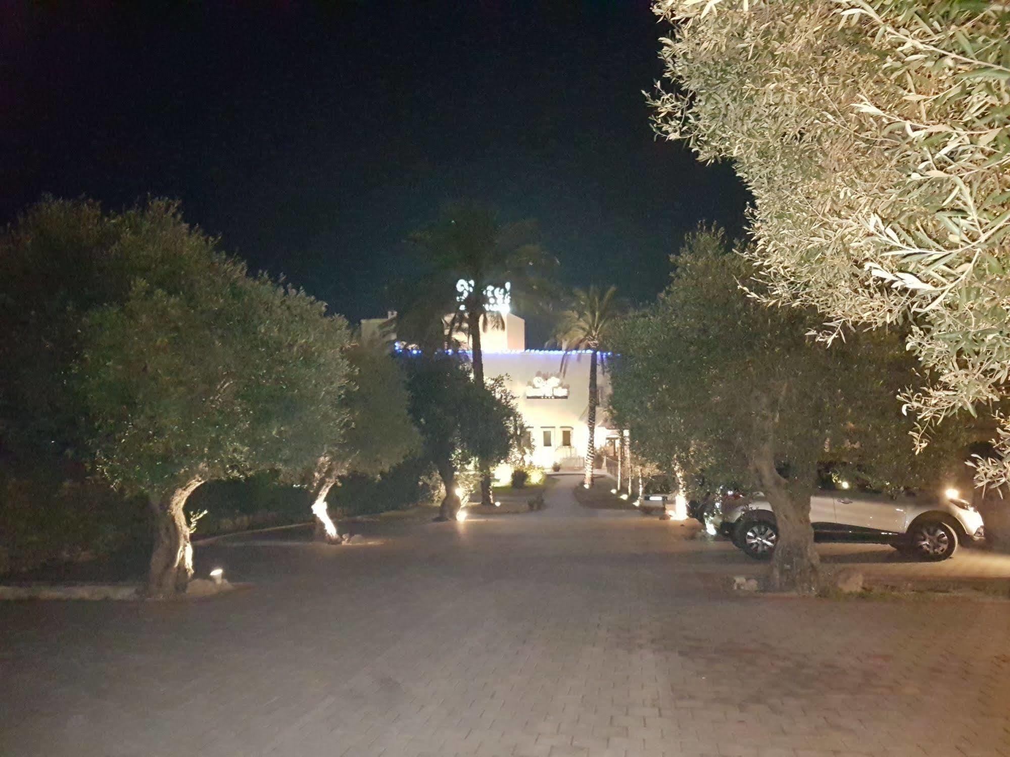 Relais Sant'eligio 4* Ostuni