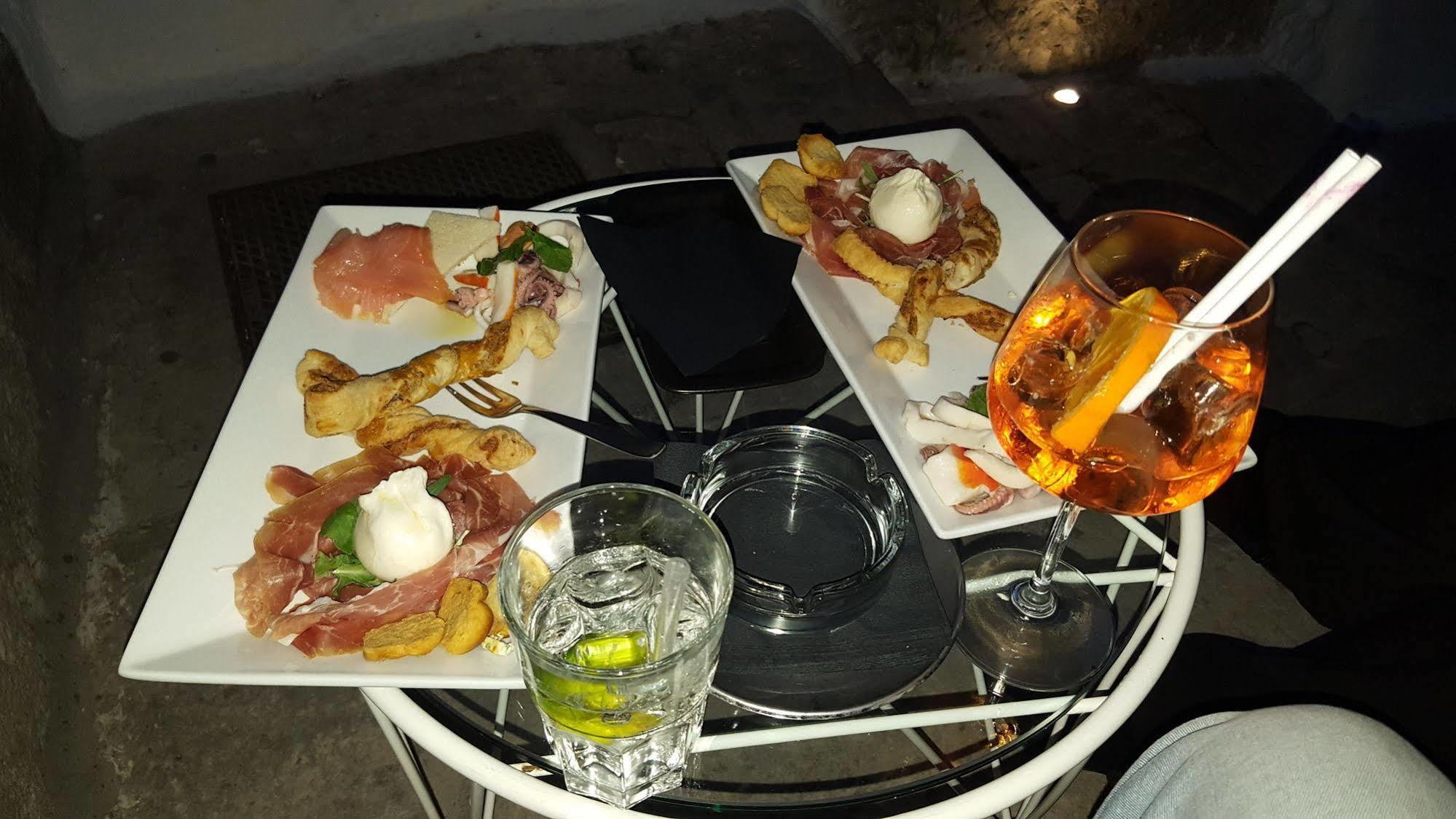 Hotel Relais Sant'eligio 4*