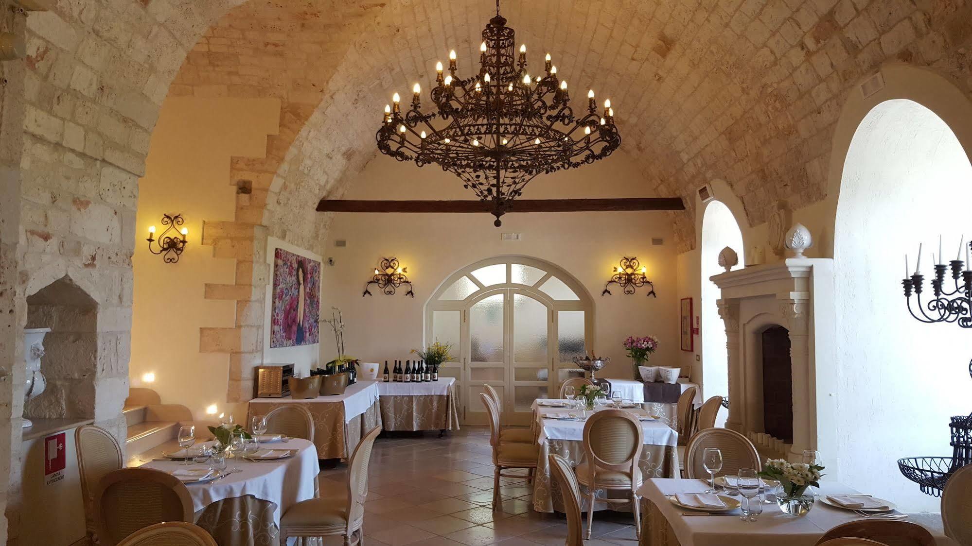Relais Sant'eligio Hotel 4*