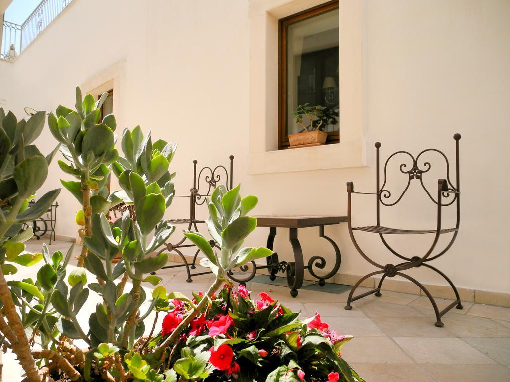 Relais Sant'eligio Ostuni